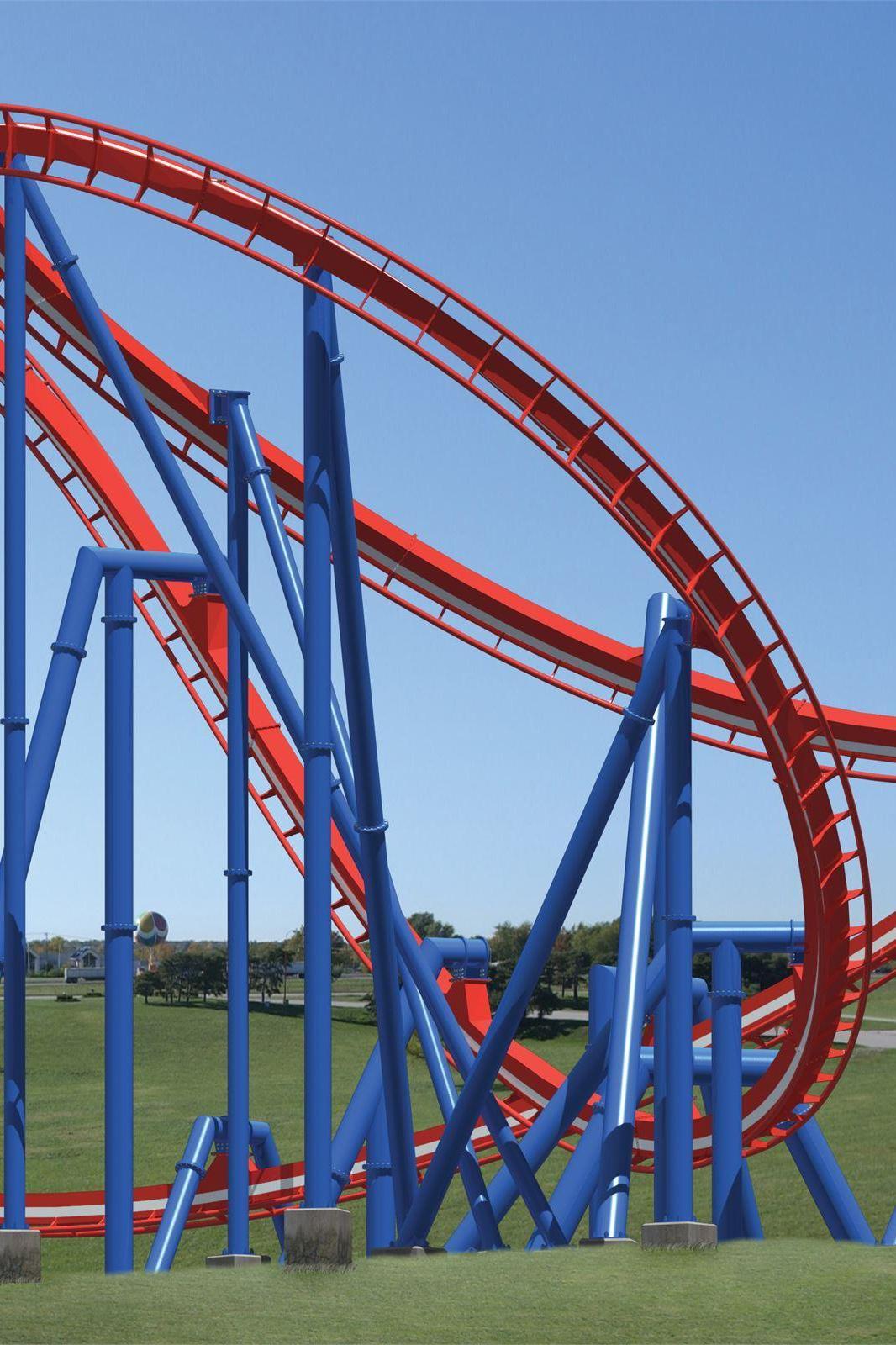 Worlds of Fun